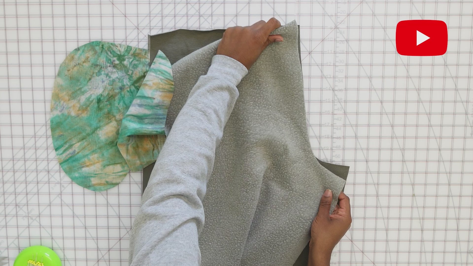 Doublestack Lounge Pant