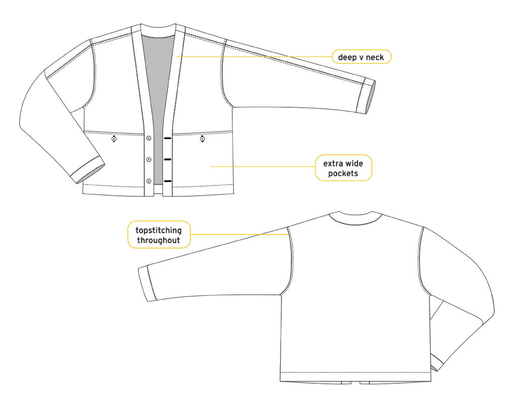 Millway Jacket