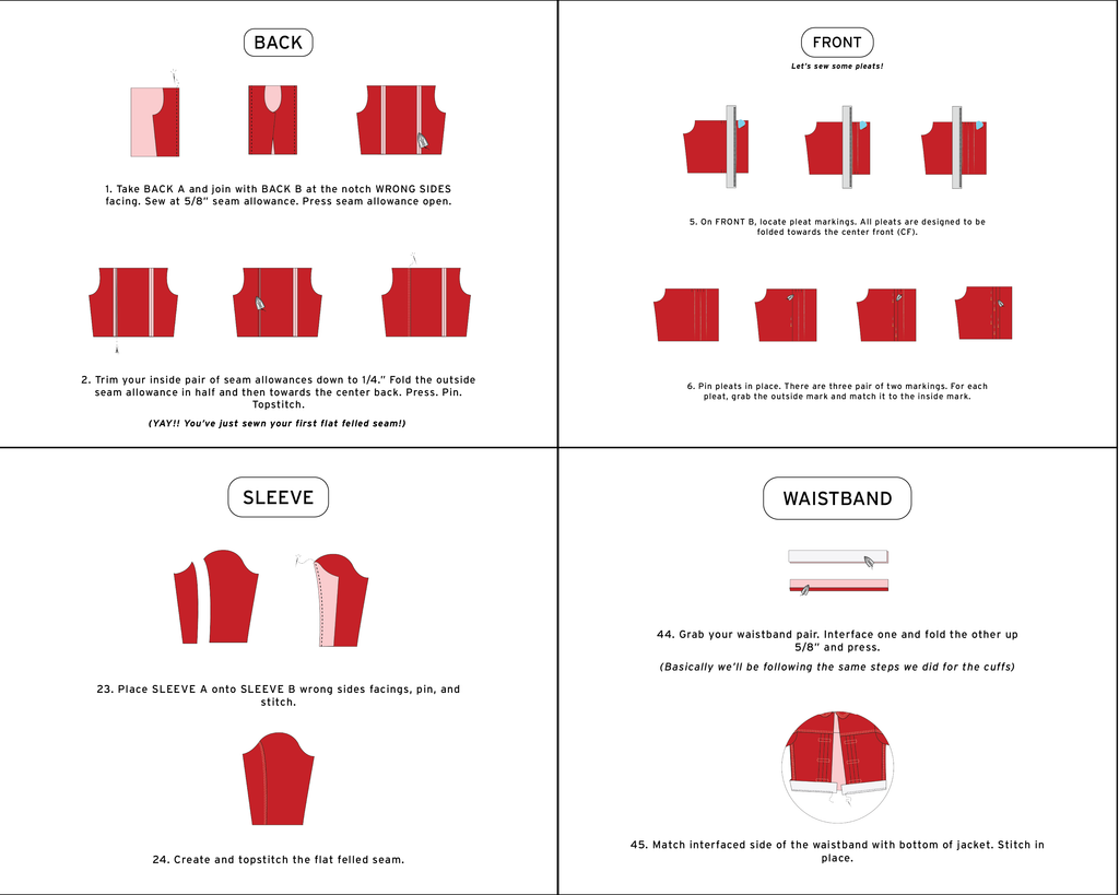Ranger Jacket