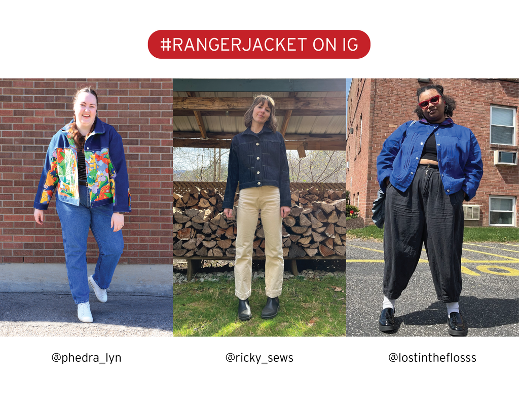 Ranger Jacket