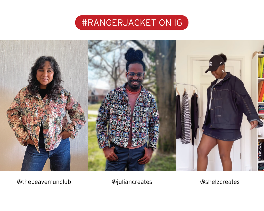 Ranger Jacket