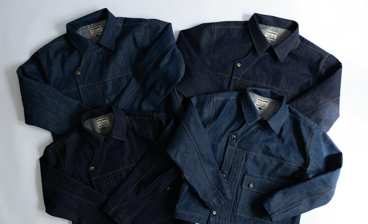 Ranger Jacket – Happily Dressed Ranger Jacket – Happily Dressed