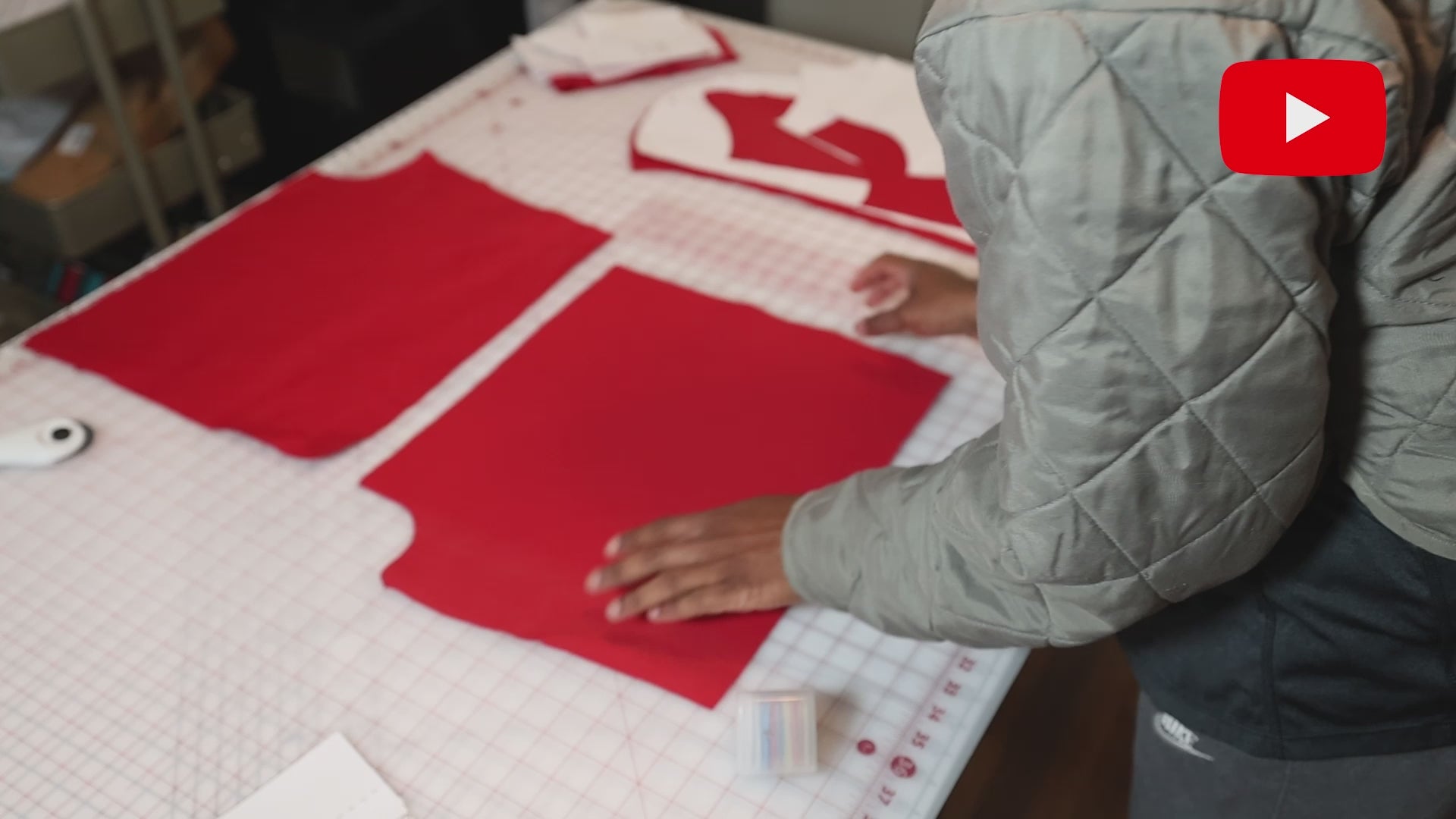 Ranger Jacket – Happily Dressed